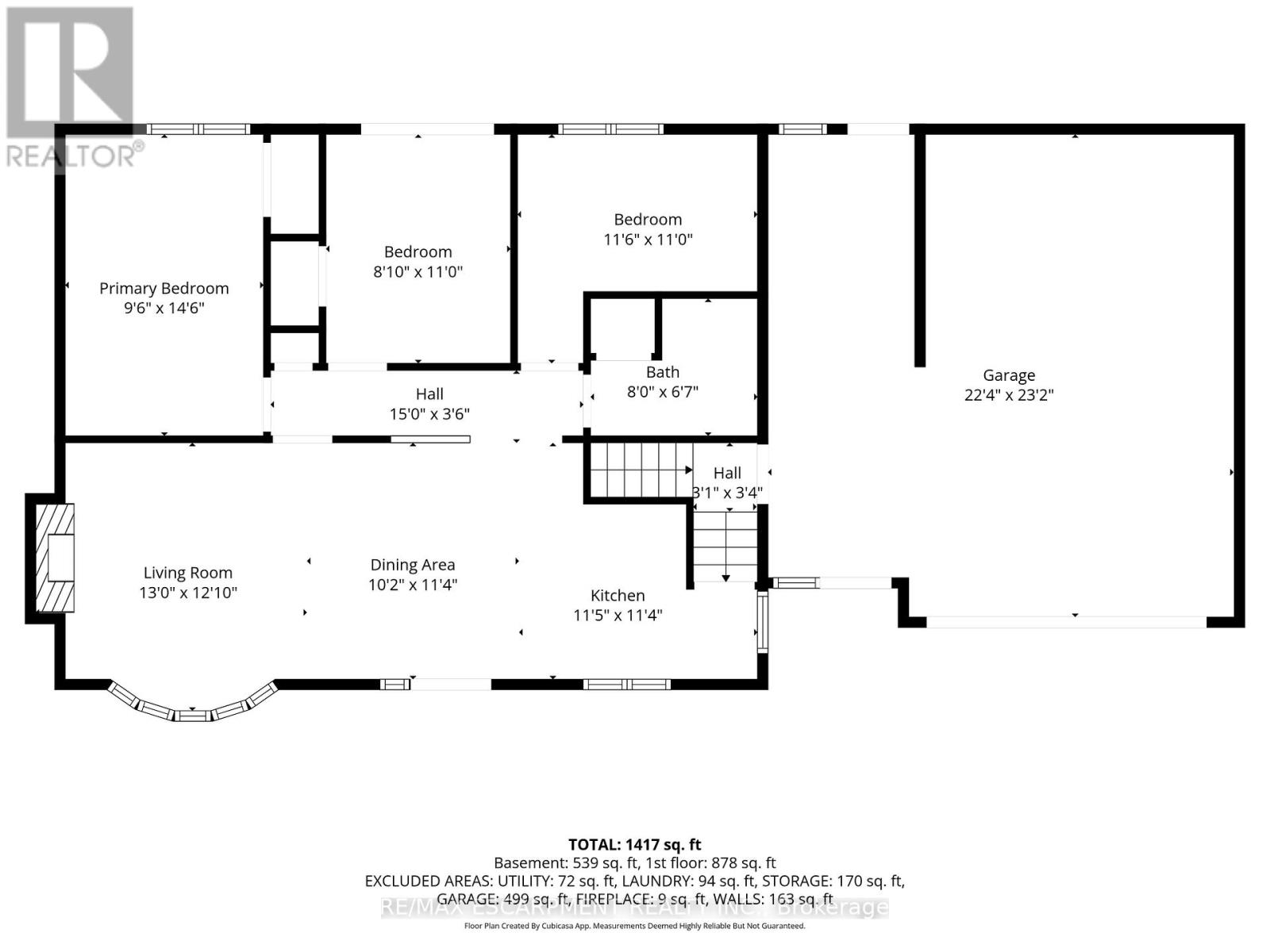 208 Seneca Avenue, Hamilton, Ontario  L9B 1M2 - Photo 39 - X12976846