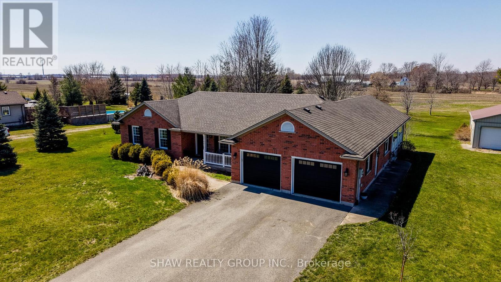 32080 Side Rd 20 Road, Wainfleet, Ontario  L0S 1V0 - Photo 3 - X12976894