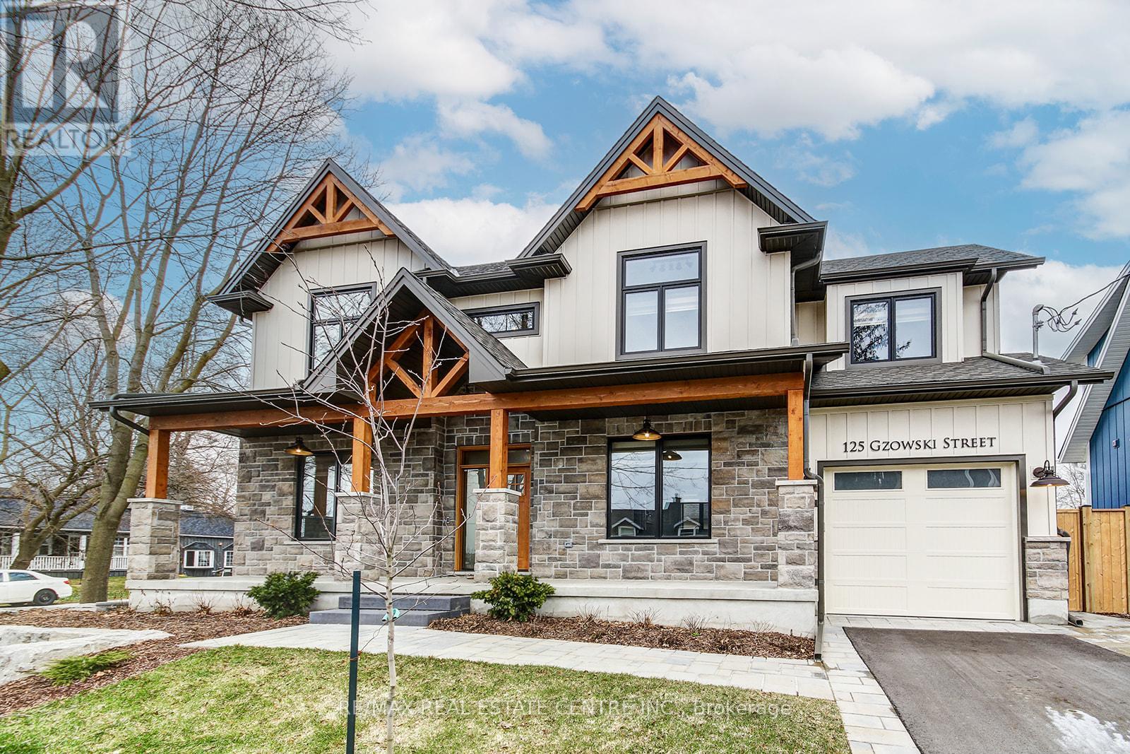 125 Gzowski Street, Guelph/eramosa, Ontario  N0B 2K0 - Photo 2 - X12976942