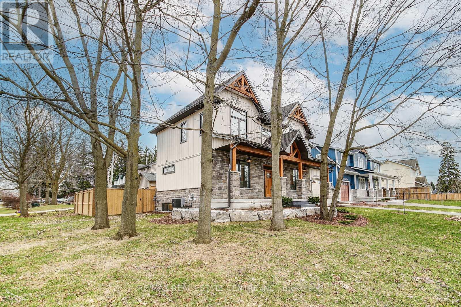 125 Gzowski Street, Guelph/eramosa, Ontario  N0B 2K0 - Photo 3 - X12976942