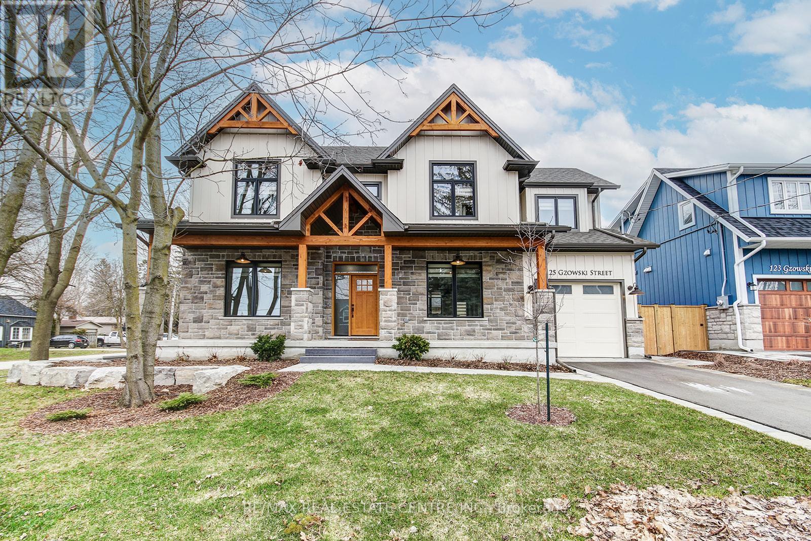 125 Gzowski Street, Guelph/eramosa, Ontario  N0B 2K0 - Photo 4 - X12976942