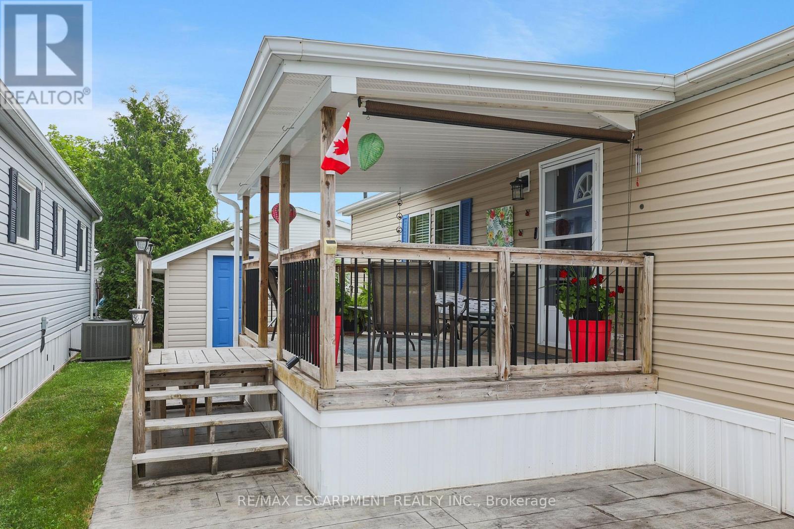 107 - 3033 Townline Road, Fort Erie, Ontario  L0S 1S1 - Photo 23 - X12976958