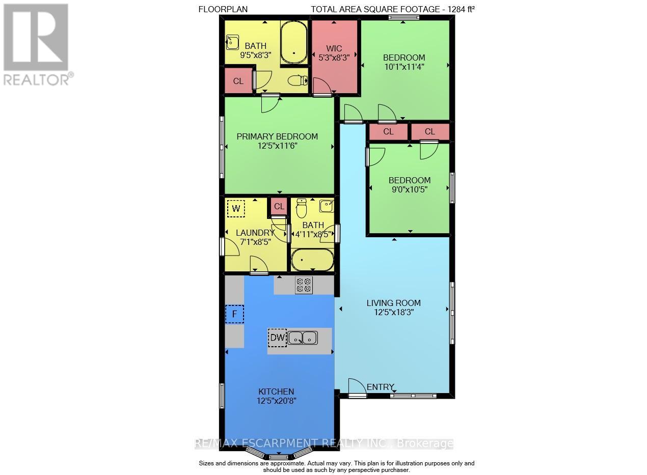 107 - 3033 Townline Road, Fort Erie, Ontario  L0S 1S1 - Photo 24 - X12976958