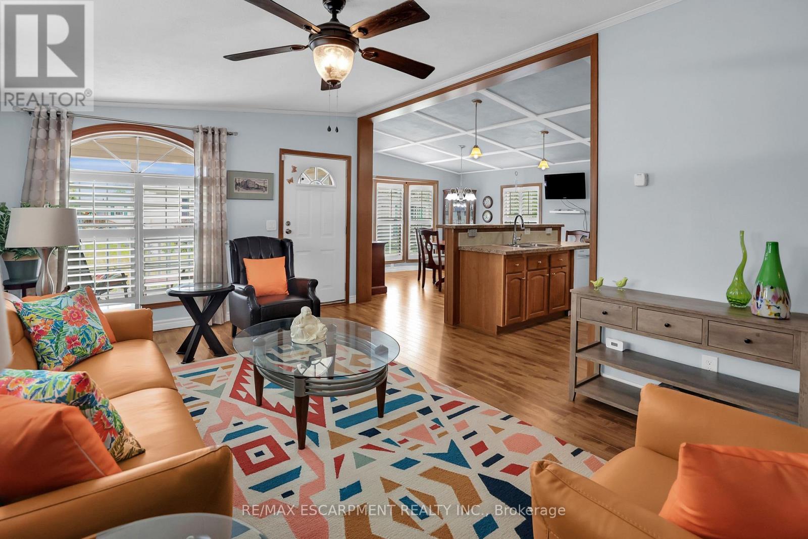 107 - 3033 Townline Road, Fort Erie, Ontario  L0S 1S1 - Photo 4 - X12976958