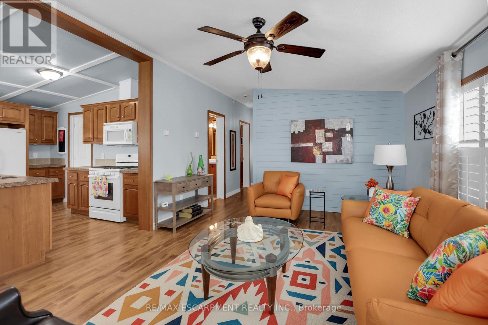 107 - 3033 Townline Road, Fort Erie, Ontario  L0S 1S1 - Photo 6 - X12976958