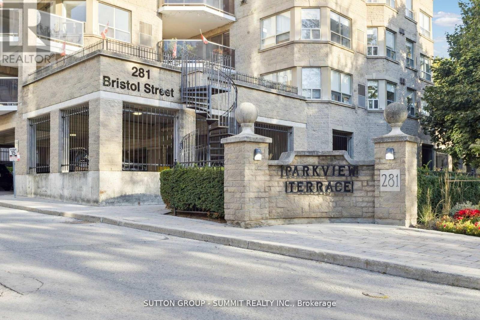 401 - 281 BRISTOL STREET, Guelph, Ontario