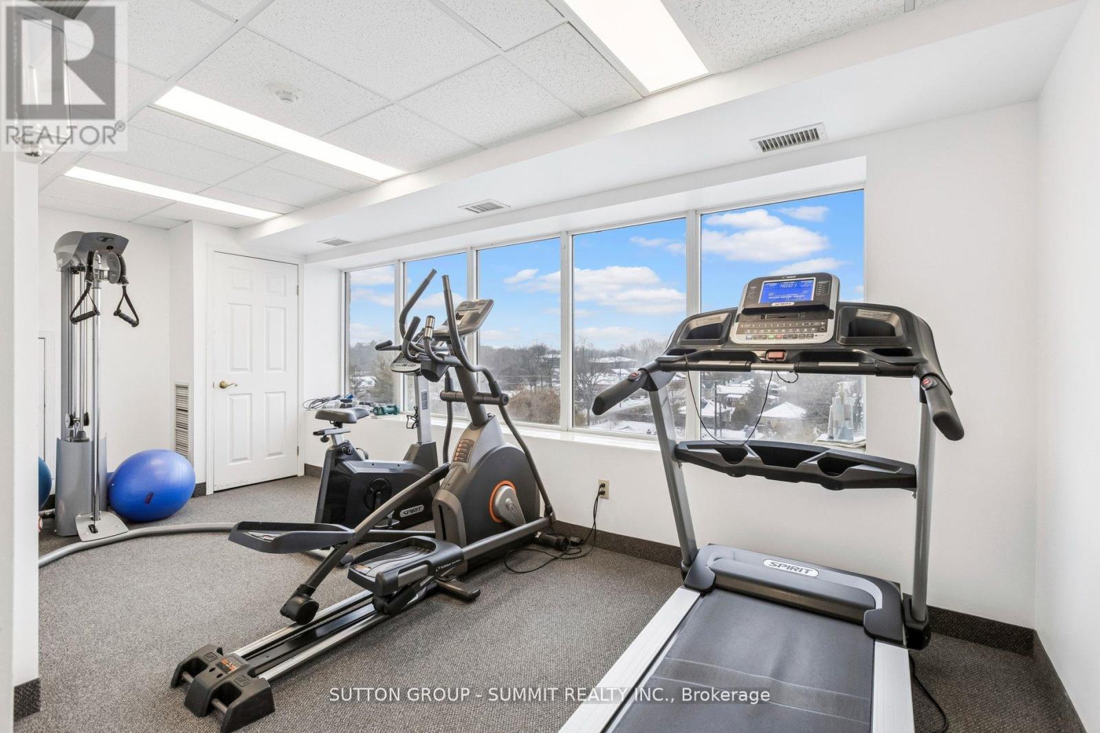 401 - 281 Bristol Street, Guelph, Ontario  N1H 8J3 - Photo 28 - X12977036