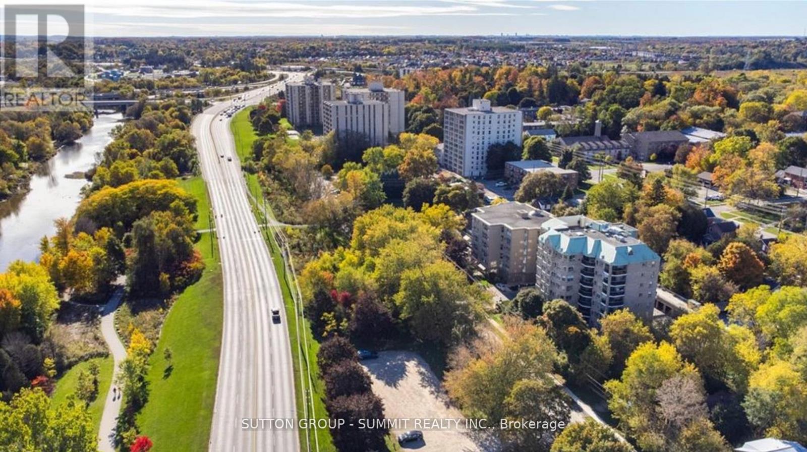 401 - 281 Bristol Street, Guelph, Ontario  N1H 8J3 - Photo 32 - X12977036