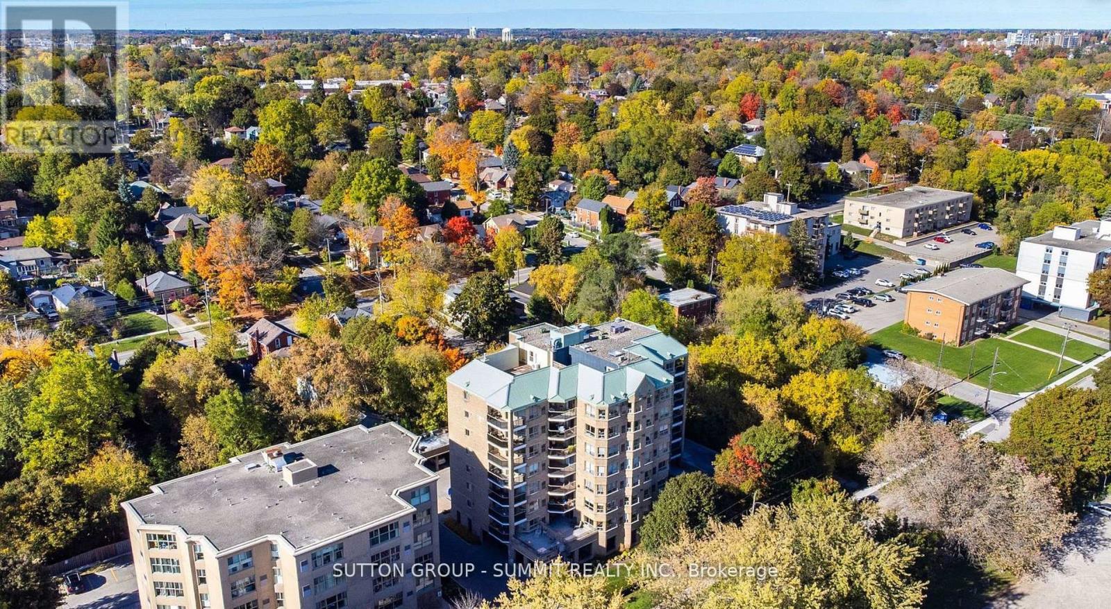 401 - 281 Bristol Street, Guelph, Ontario  N1H 8J3 - Photo 33 - X12977036