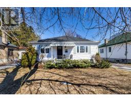 250 KING GEORGE STREET, Peterborough, Ontario