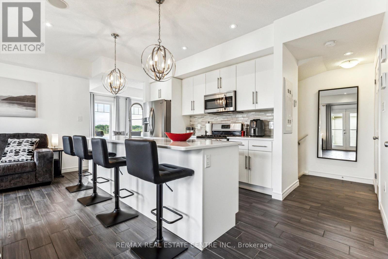 A1 - 70 Willowrun Drive E, Kitchener, Ontario  N2A 0J3 - Photo 19 - X12977138