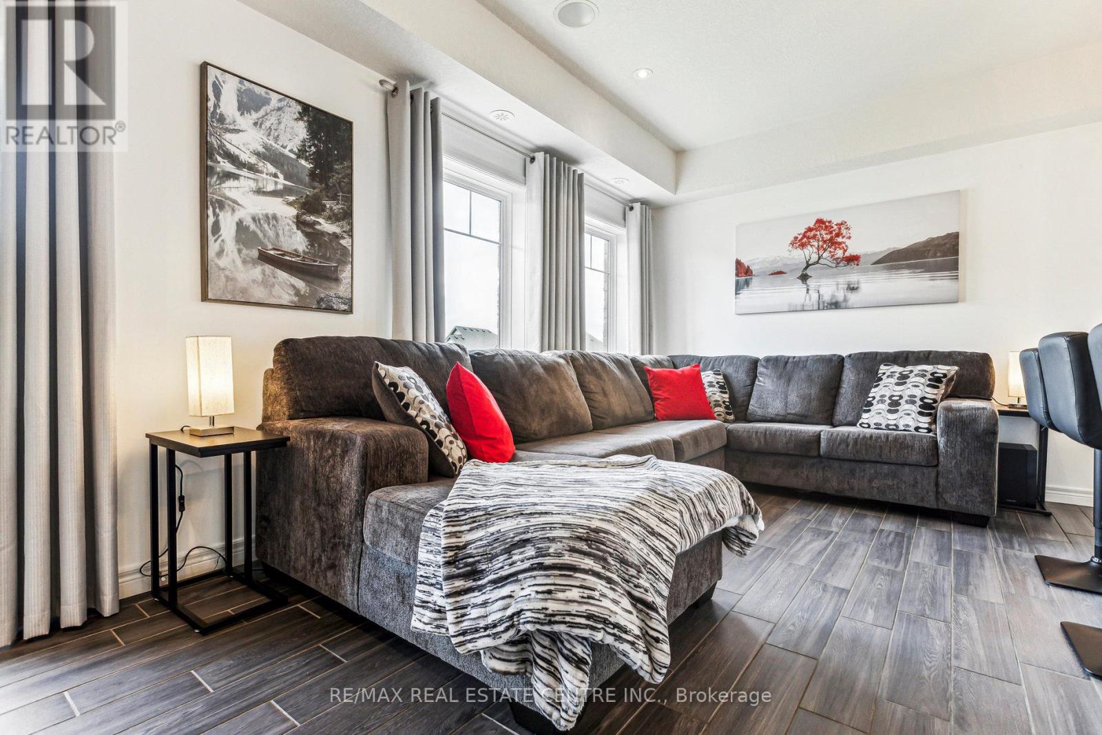 A1 - 70 Willowrun Drive E, Kitchener, Ontario  N2A 0J3 - Photo 23 - X12977138