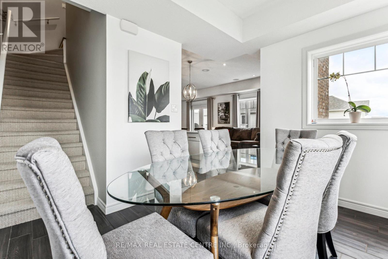 A1 - 70 Willowrun Drive E, Kitchener, Ontario  N2A 0J3 - Photo 28 - X12977138