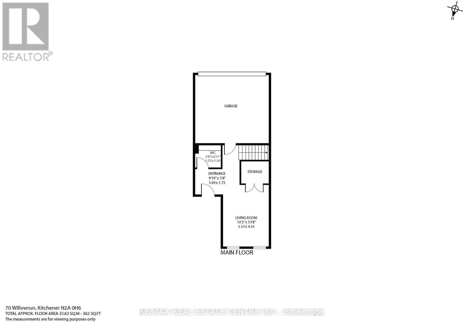 A1 - 70 Willowrun Drive E, Kitchener, Ontario  N2A 0J3 - Photo 47 - X12977138