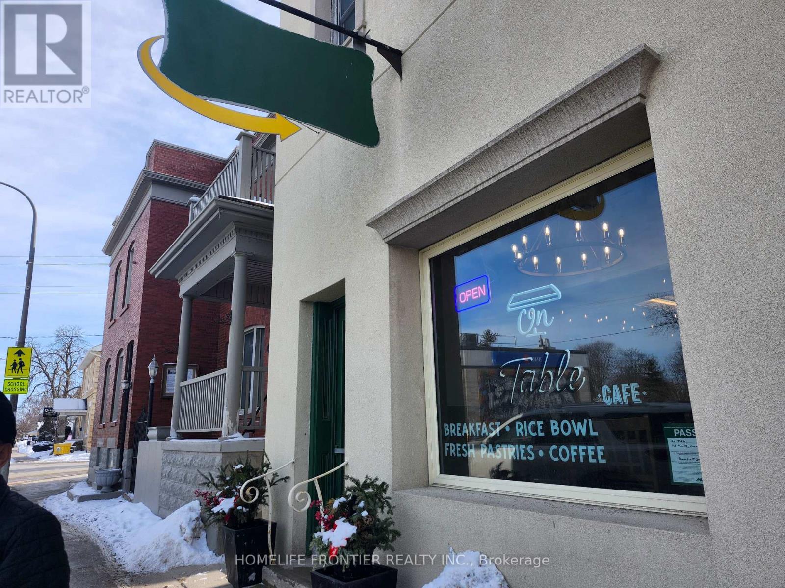 163 Main Street Nw, Lucan Biddulph, Ontario  N0M 2J0 - Photo 16 - X12977162