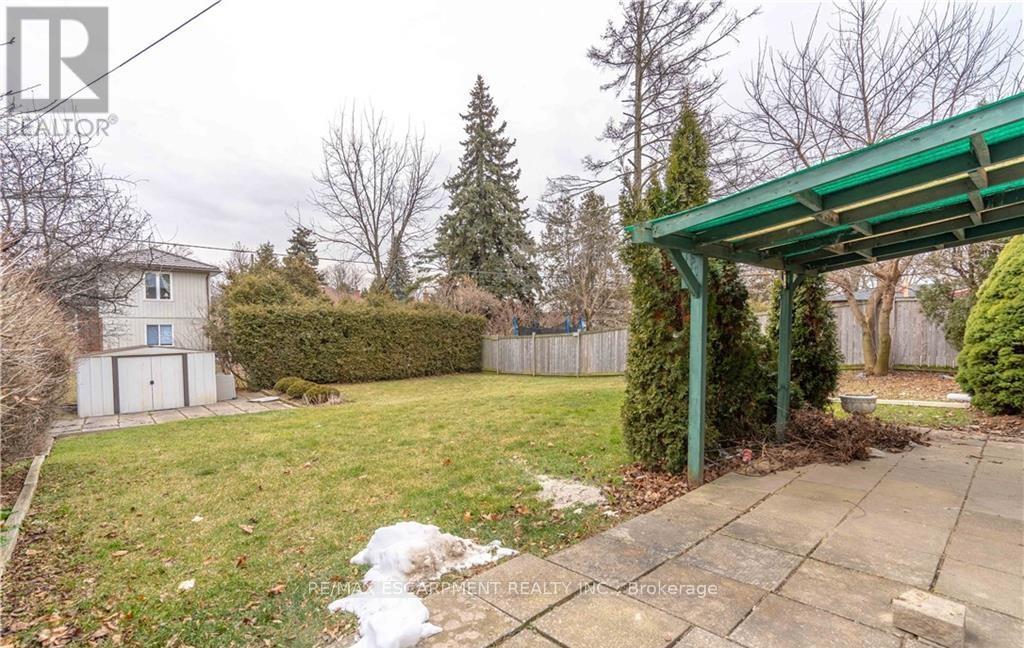 1 - 9 West 22nd Street, Hamilton, Ontario  L9C 4N4 - Photo 14 - X12977164