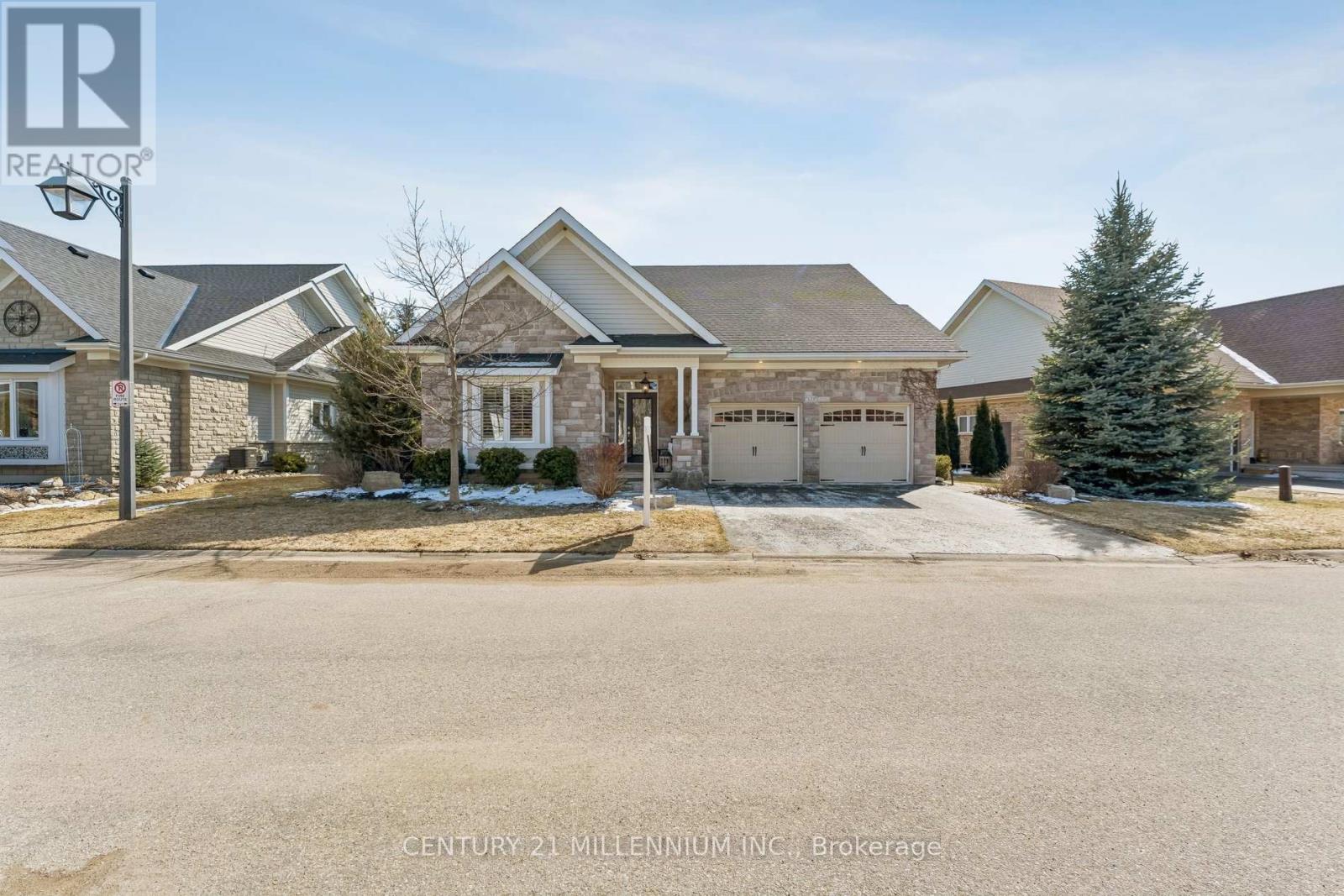 123 - 200 KINGFISHER DRIVE, mono, Ontario