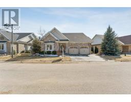 123 - 200 KINGFISHER DRIVE, Mono, Ontario