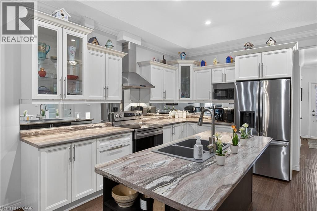 36 Banks Street, Brantford, Ontario  N3T 0H7 - Photo 11 - 40815238