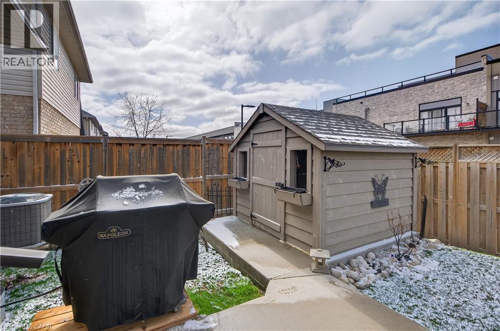 36 Banks Street, Brantford, Ontario  N3T 0H7 - Photo 42 - 40815238