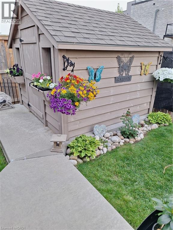 36 Banks Street, Brantford, Ontario  N3T 0H7 - Photo 43 - 40815238