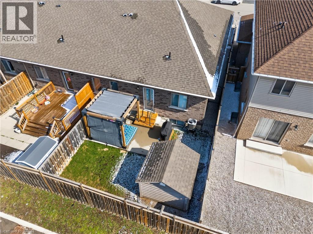 36 Banks Street, Brantford, Ontario  N3T 0H7 - Photo 45 - 40815238