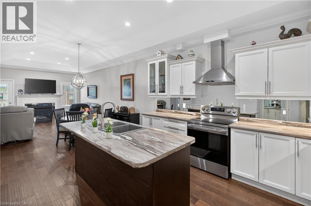 36 Banks Street, Brantford, Ontario  N3T 0H7 - Photo 7 - 40815238