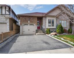 36 BANKS Street, Brantford, Ontario