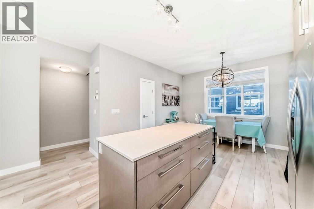 6421 128 Avenue Ne, Calgary, Alberta  T3N 1E6 - Photo 5 - A2275359