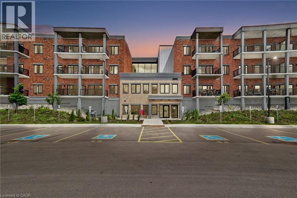 121 MARY Street Unit# 402, Creemore, Ontario