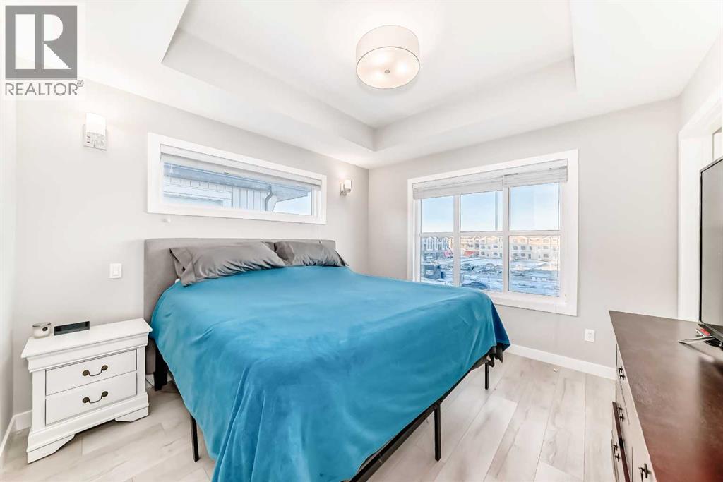 6421 128 Avenue Ne, Calgary, Alberta  T3N 1E6 - Photo 16 - A2275359