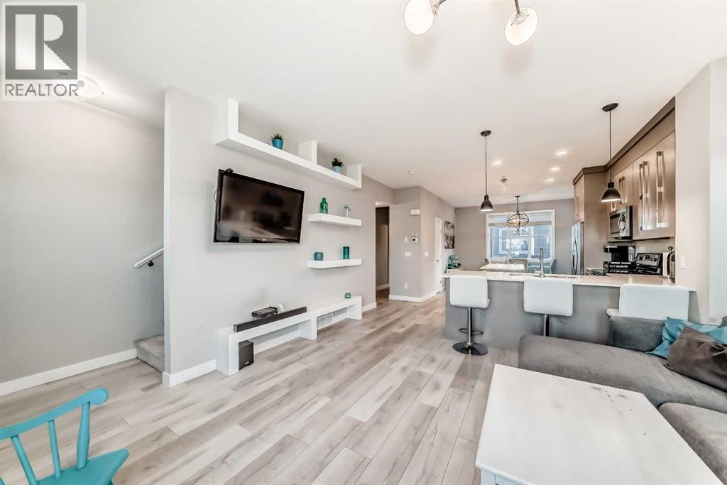 6421 128 Avenue Ne, Calgary, Alberta  T3N 1E6 - Photo 13 - A2275359