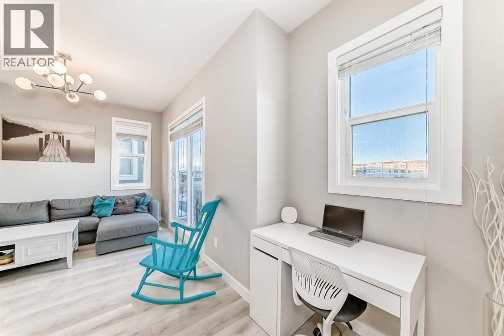 6421 128 Avenue Ne, Calgary, Alberta  T3N 1E6 - Photo 14 - A2275359