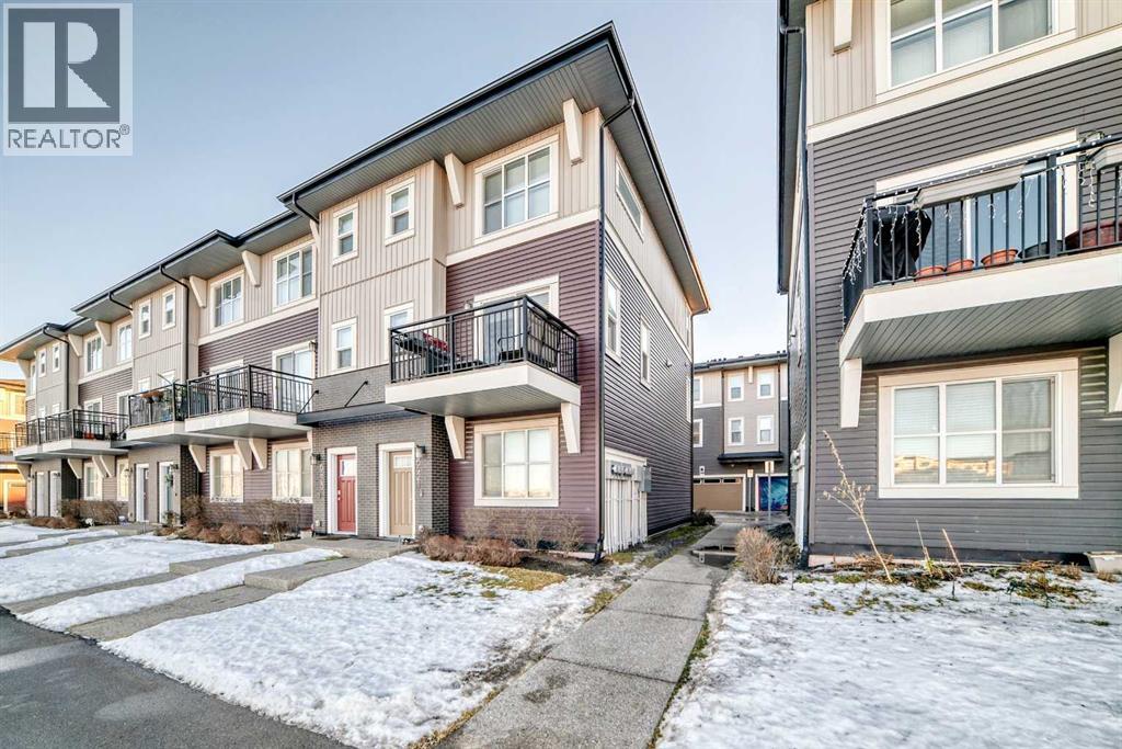 6421 128 Avenue Ne, Calgary, Alberta  T3N 1E6 - Photo 30 - A2275359