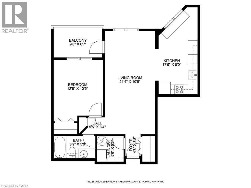 3499 Upper Middle Road Unit# 211, Burlington, Ontario  L7R 3X5 - Photo 28 - 40800728