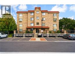 3499 UPPER MIDDLE Road Unit# 211, Burlington, Ontario