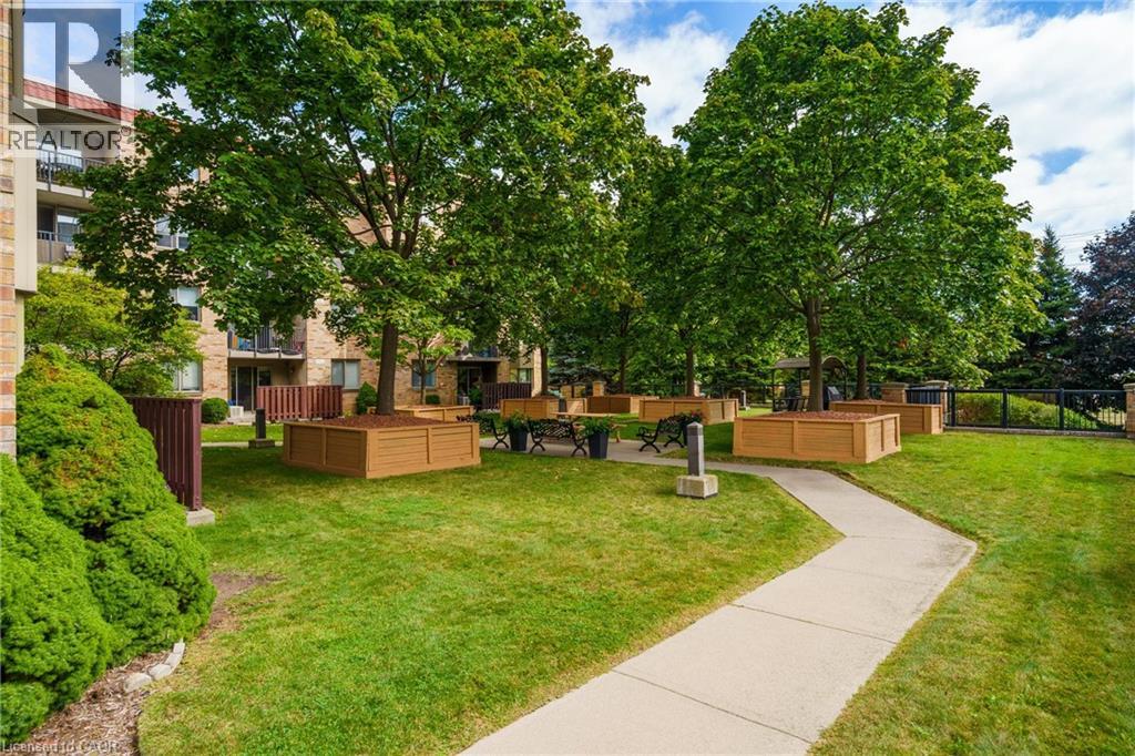 3499 Upper Middle Road Unit# 211, Burlington, Ontario  L7R 3X5 - Photo 38 - 40800728