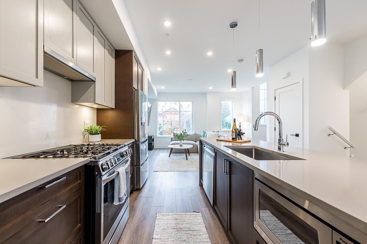 13 20763 76 Avenue, Langley, British Columbia V2Y 3N8 - Photo 6 - R3108134