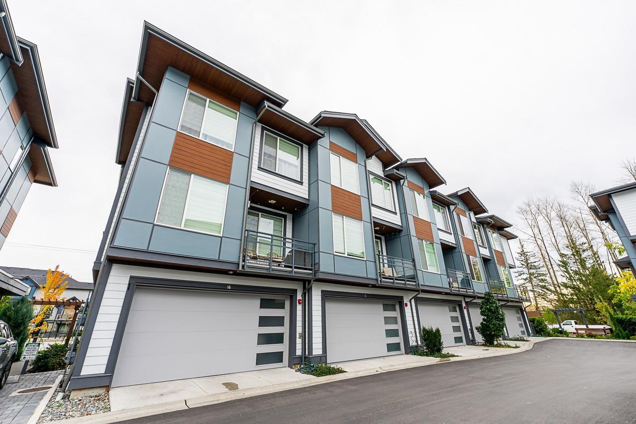 13 20763 76 Avenue, Langley, British Columbia V2Y 3N8 - Photo 28 - R3108134