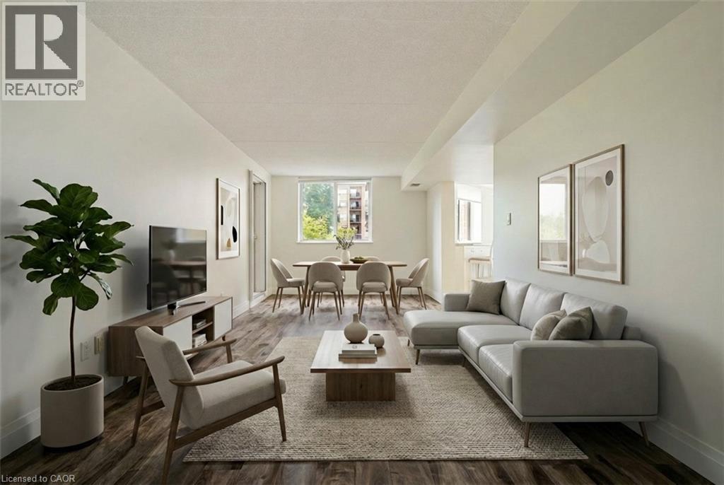 3499 Upper Middle Road Unit# 211, Burlington, Ontario  L7R 3X5 - Photo 5 - 40800728