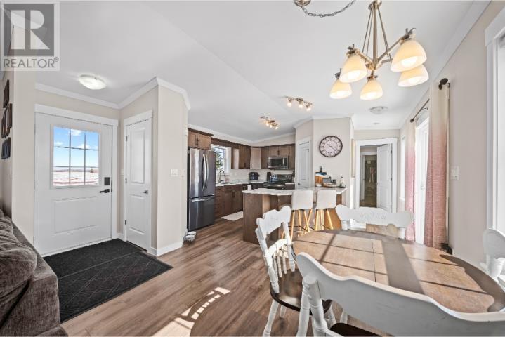 296 O'rourke Road, Tignish, Prince Edward Island  C0B 2B0 - Photo 11 - 202606816