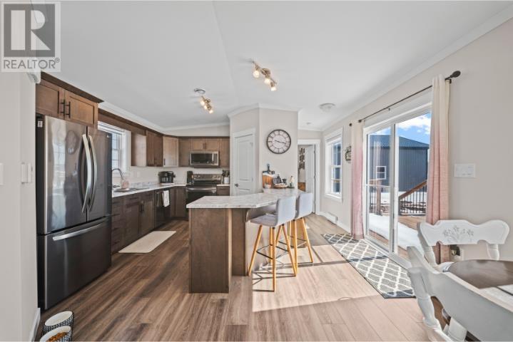 296 O'rourke Road, Tignish, Prince Edward Island  C0B 2B0 - Photo 21 - 202606816