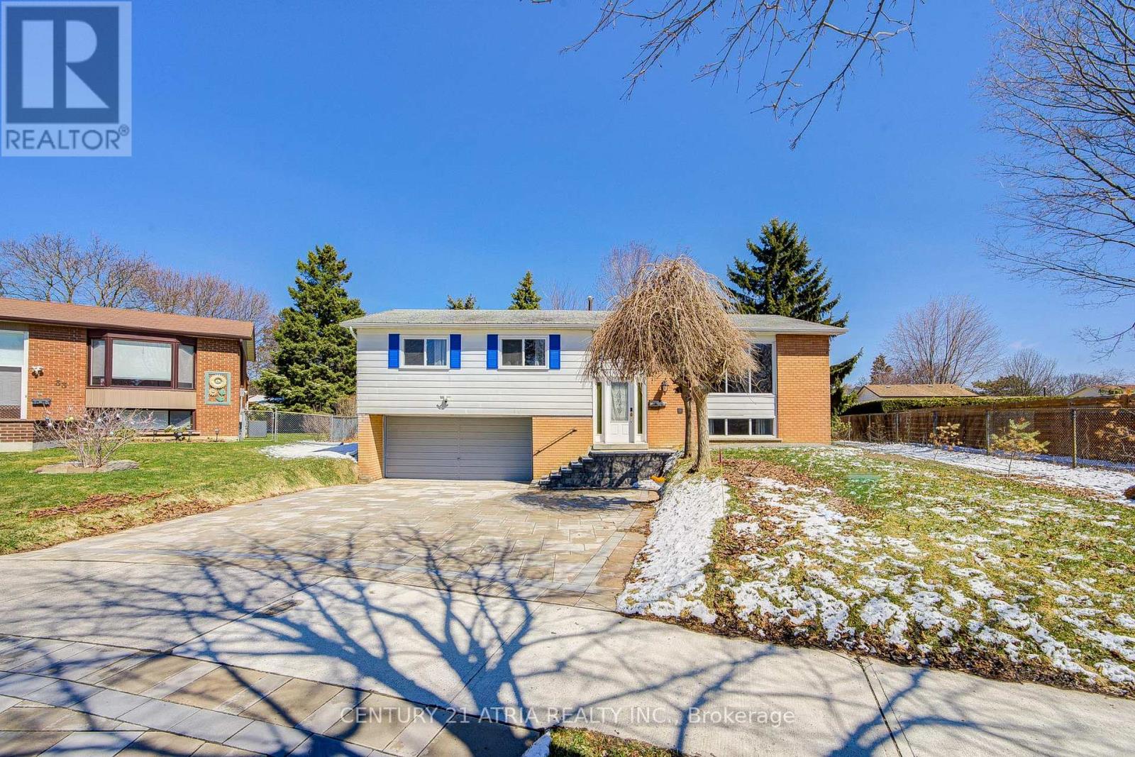 31 SIR CARADOC PLACE, Markham, Ontario