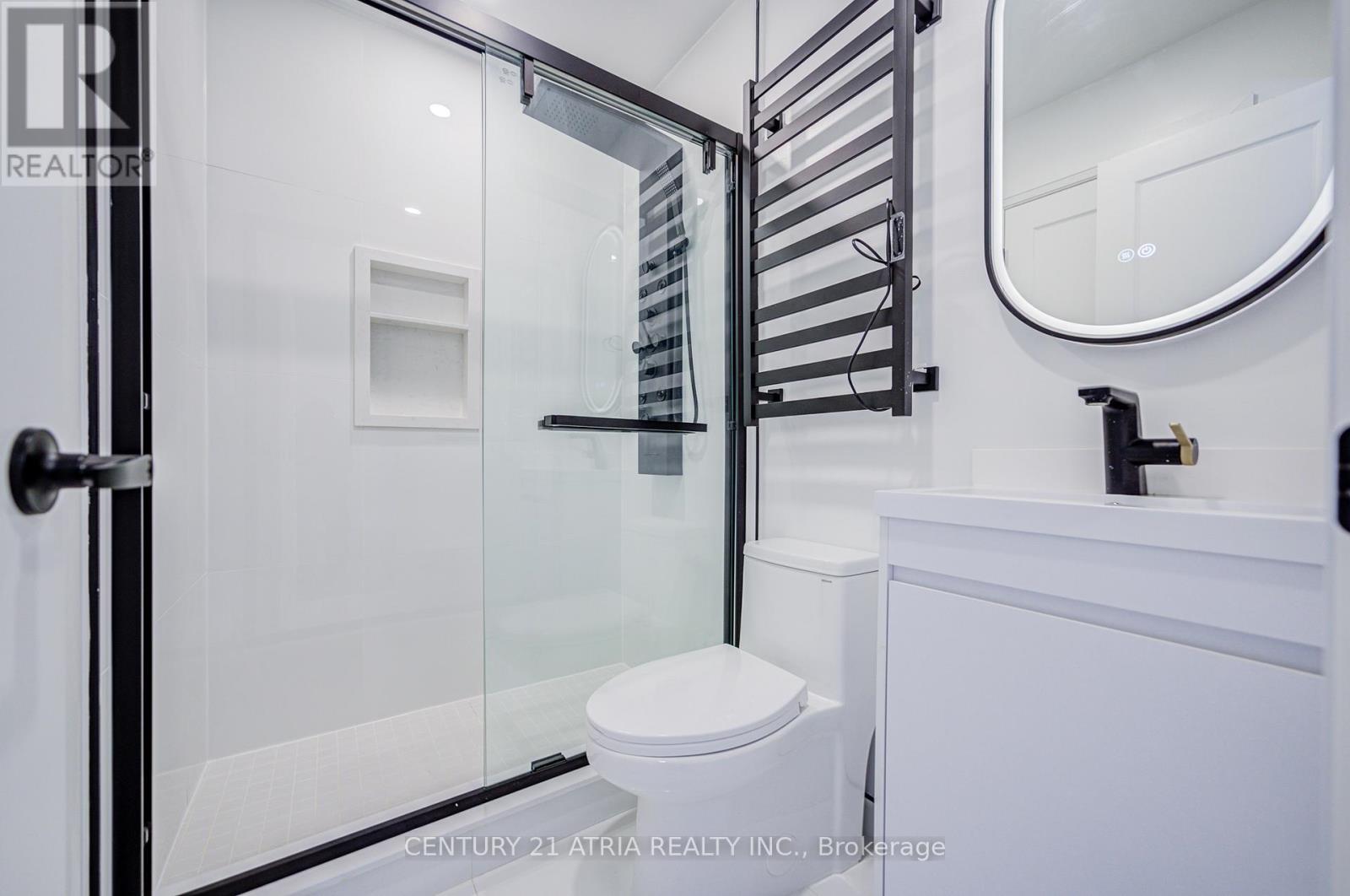 31 Sir Caradoc Place, Markham, Ontario  L3P 2X5 - Photo 20 - N12956928