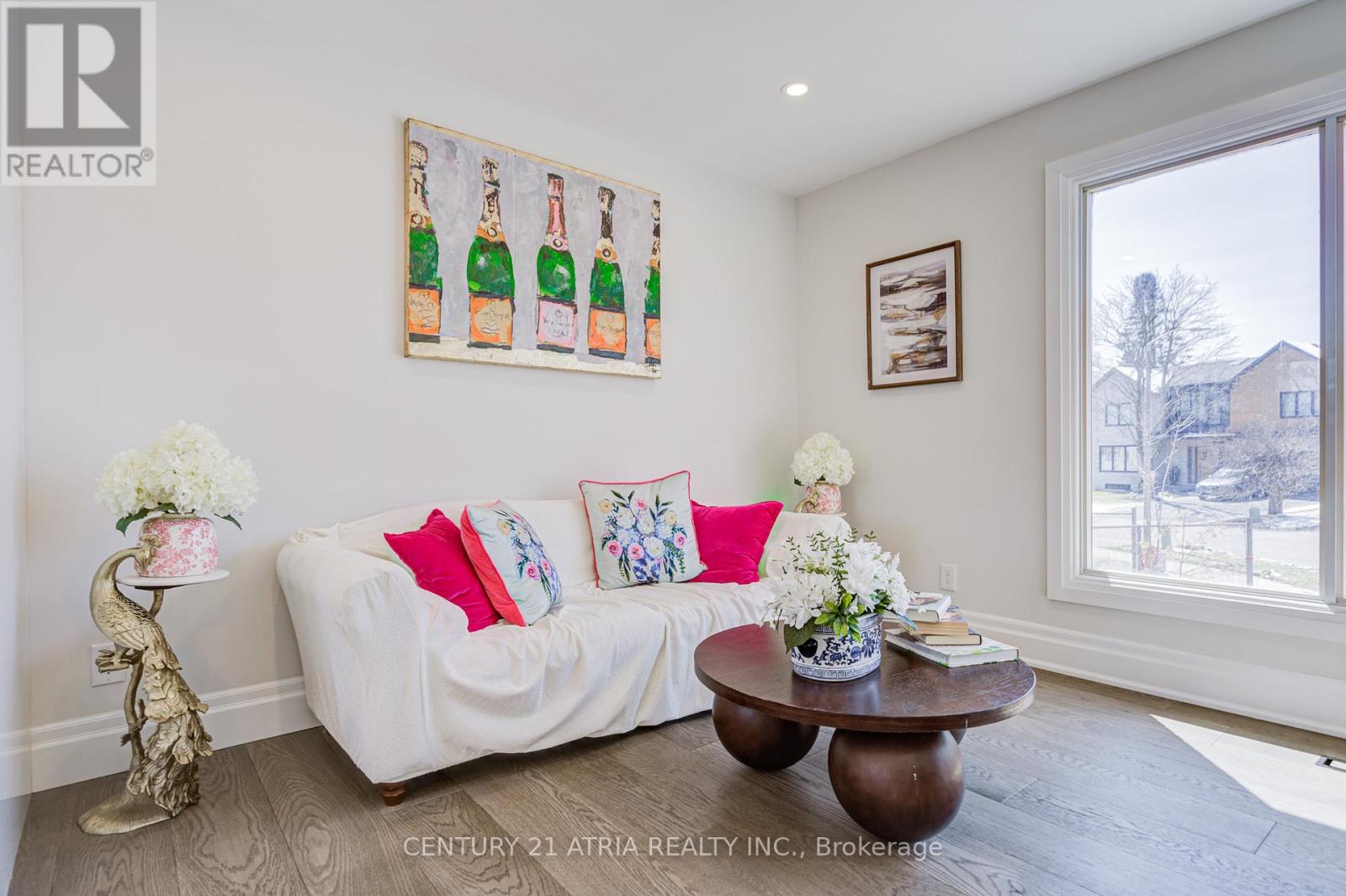 31 Sir Caradoc Place, Markham, Ontario  L3P 2X5 - Photo 9 - N12956928