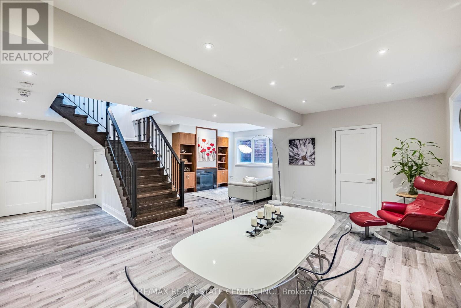 105 Eaglewood Boulevard, Mississauga (Mineola), Ontario  L5G 1V8 - Photo 26 - W12971498