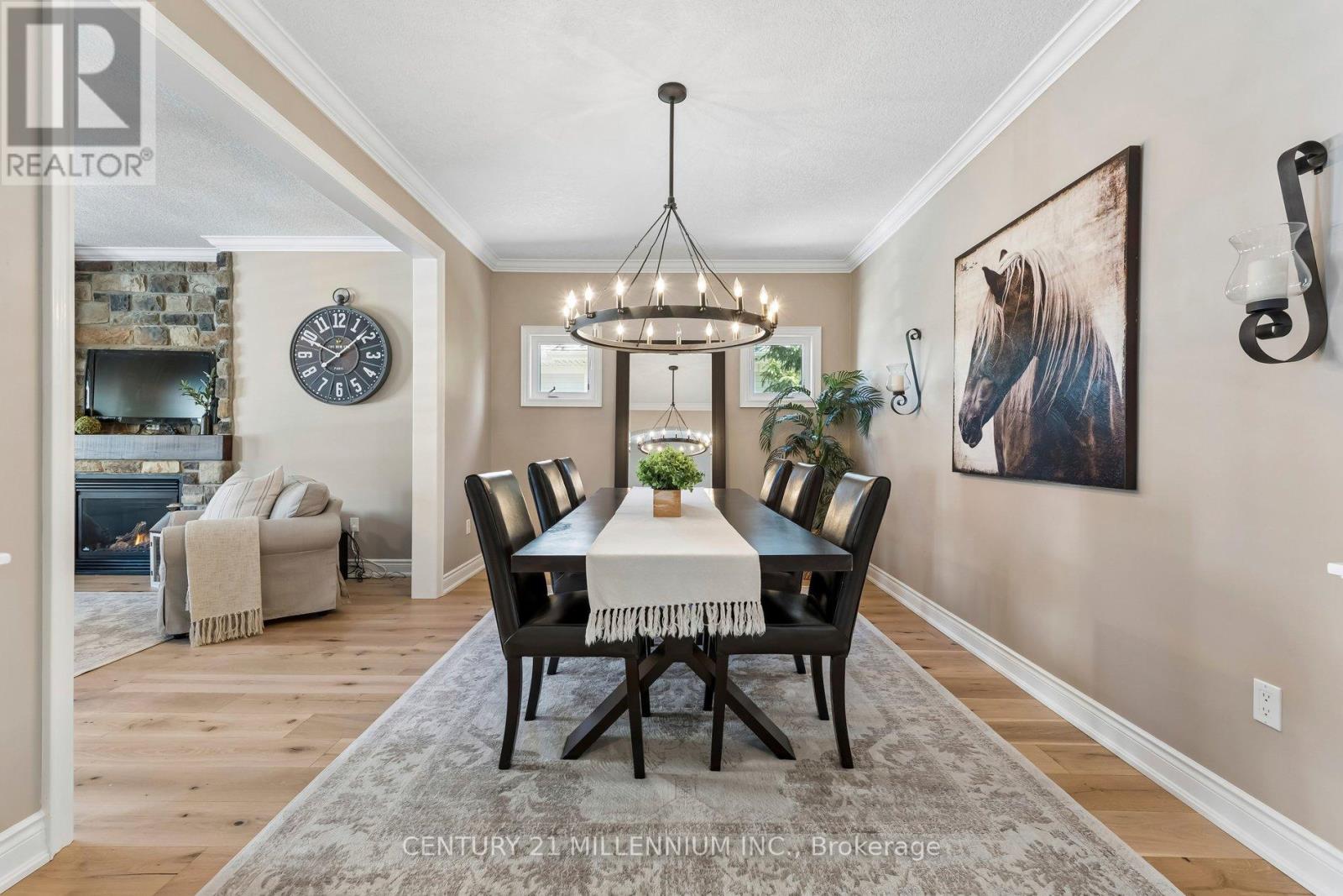 123 - 200 Kingfisher Drive, Mono, Ontario  L9W 0B3 - Photo 9 - X12977166