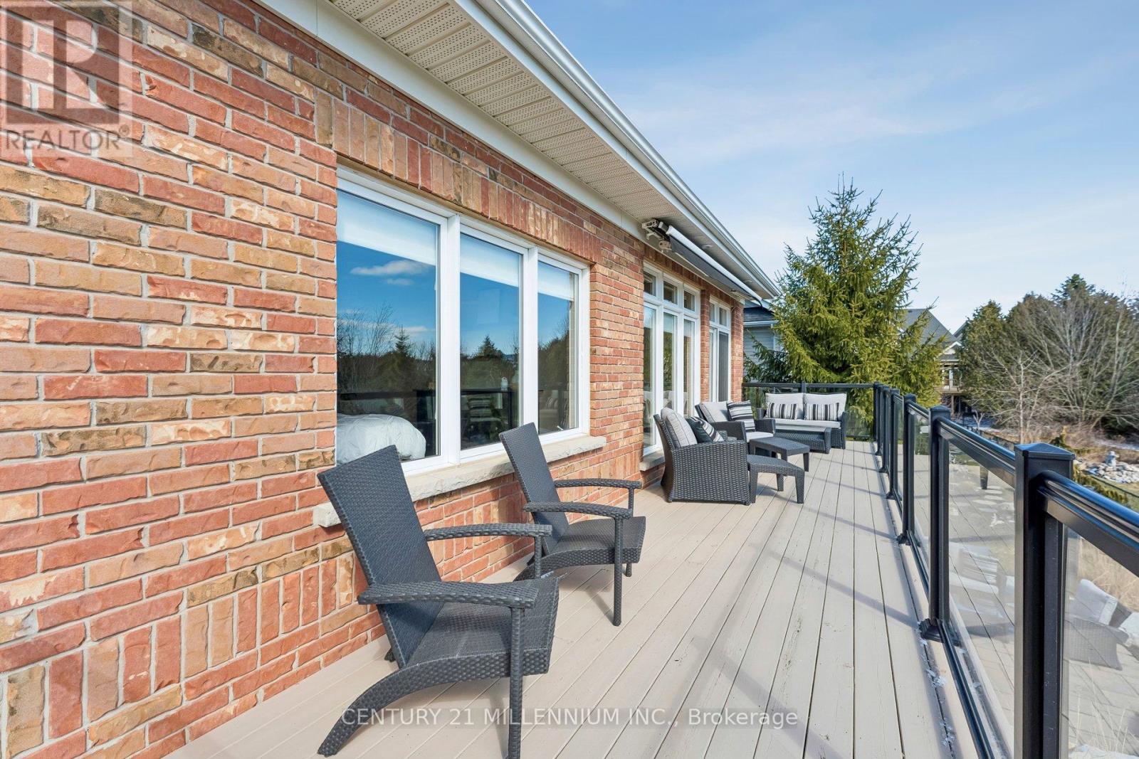 123 - 200 Kingfisher Drive, Mono, Ontario  L9W 0B3 - Photo 39 - X12977166