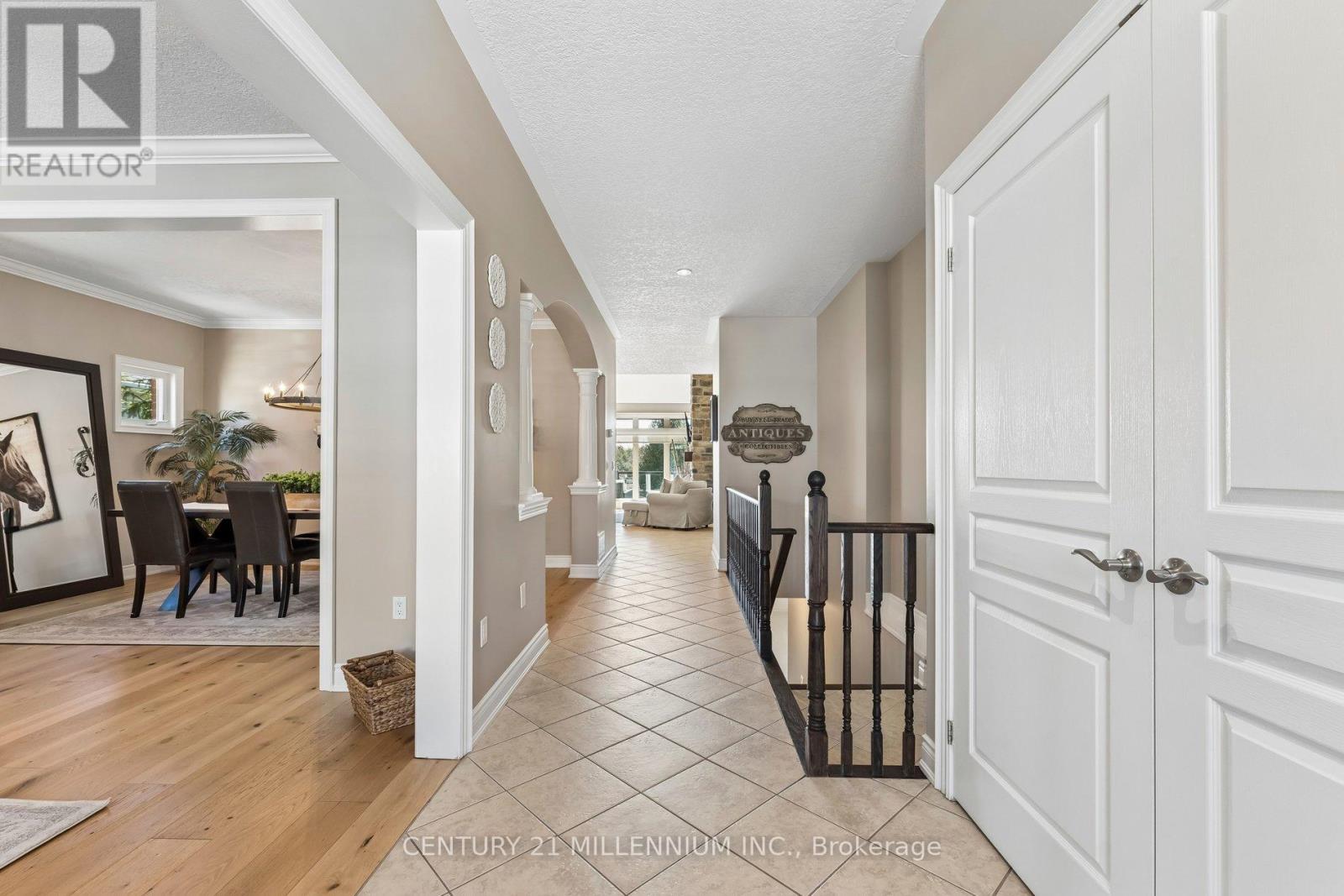 123 - 200 Kingfisher Drive, Mono, Ontario  L9W 0B3 - Photo 5 - X12977166