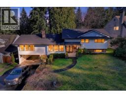 1838 HARBOUR DRIVE, Coquitlam, British Columbia